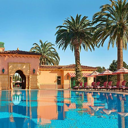 Fairmont Grand Del Mar Hotel San Diego Buitenkant foto