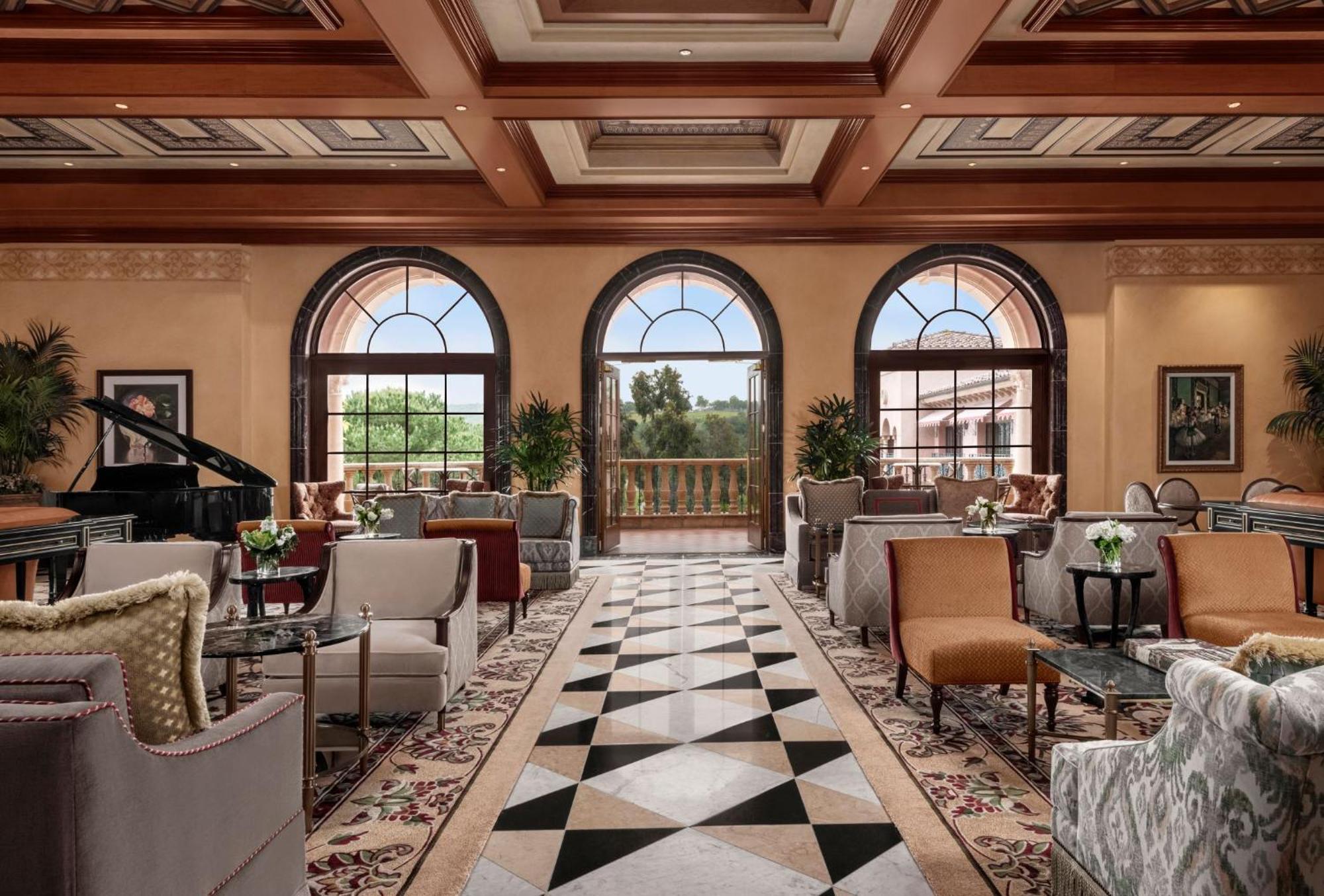Fairmont Grand Del Mar Hotel San Diego Buitenkant foto