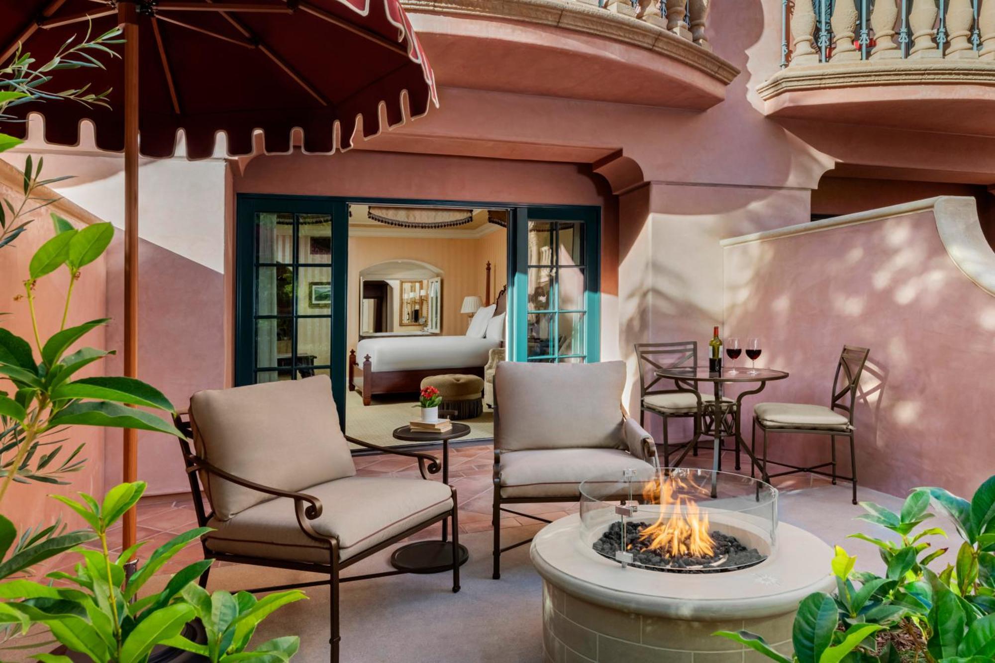 Fairmont Grand Del Mar Hotel San Diego Buitenkant foto