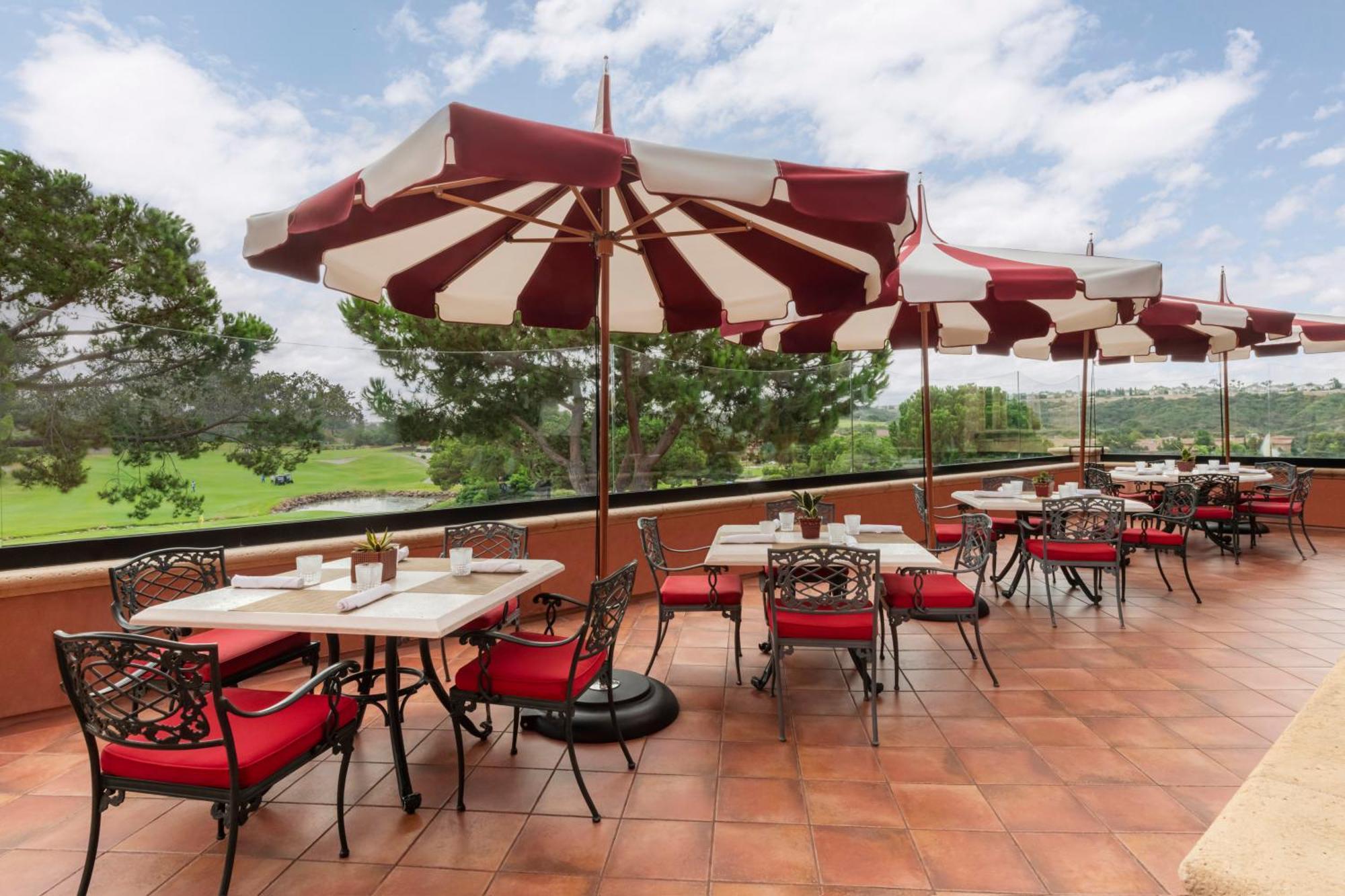 Fairmont Grand Del Mar Hotel San Diego Buitenkant foto