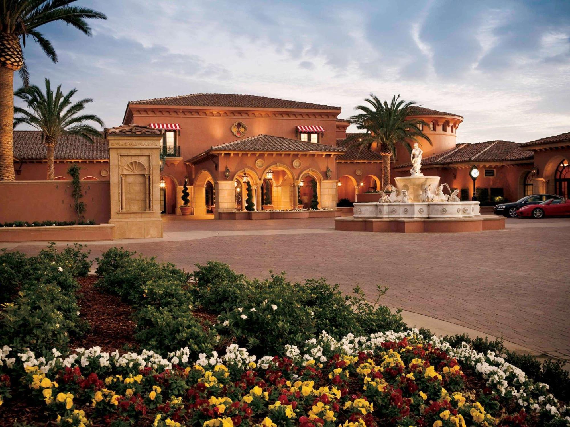 Fairmont Grand Del Mar Hotel San Diego Buitenkant foto