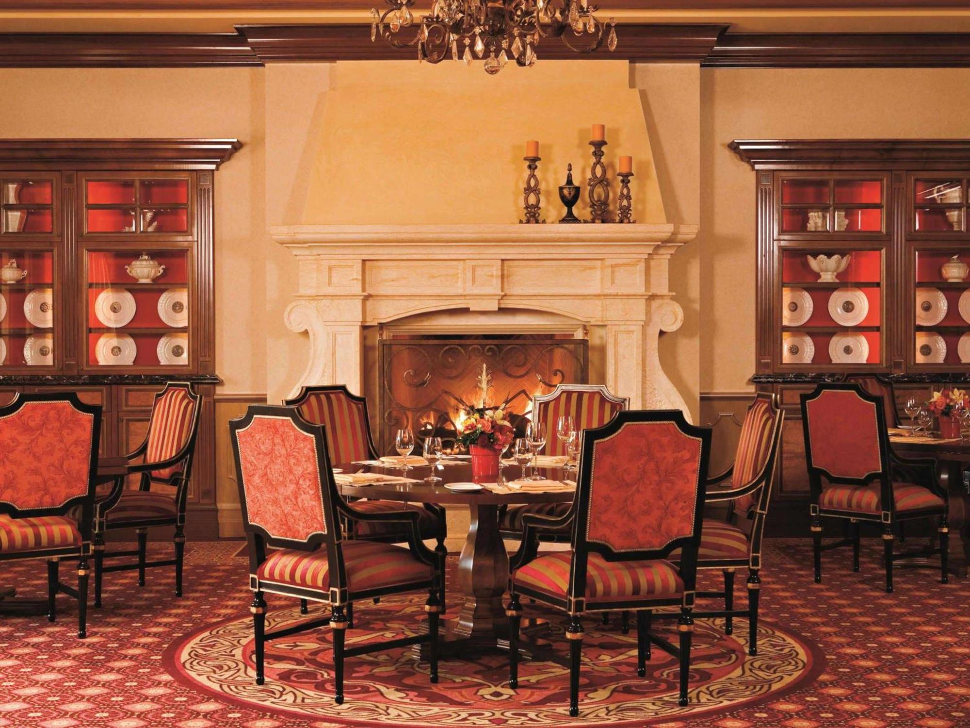 Fairmont Grand Del Mar Hotel San Diego Buitenkant foto