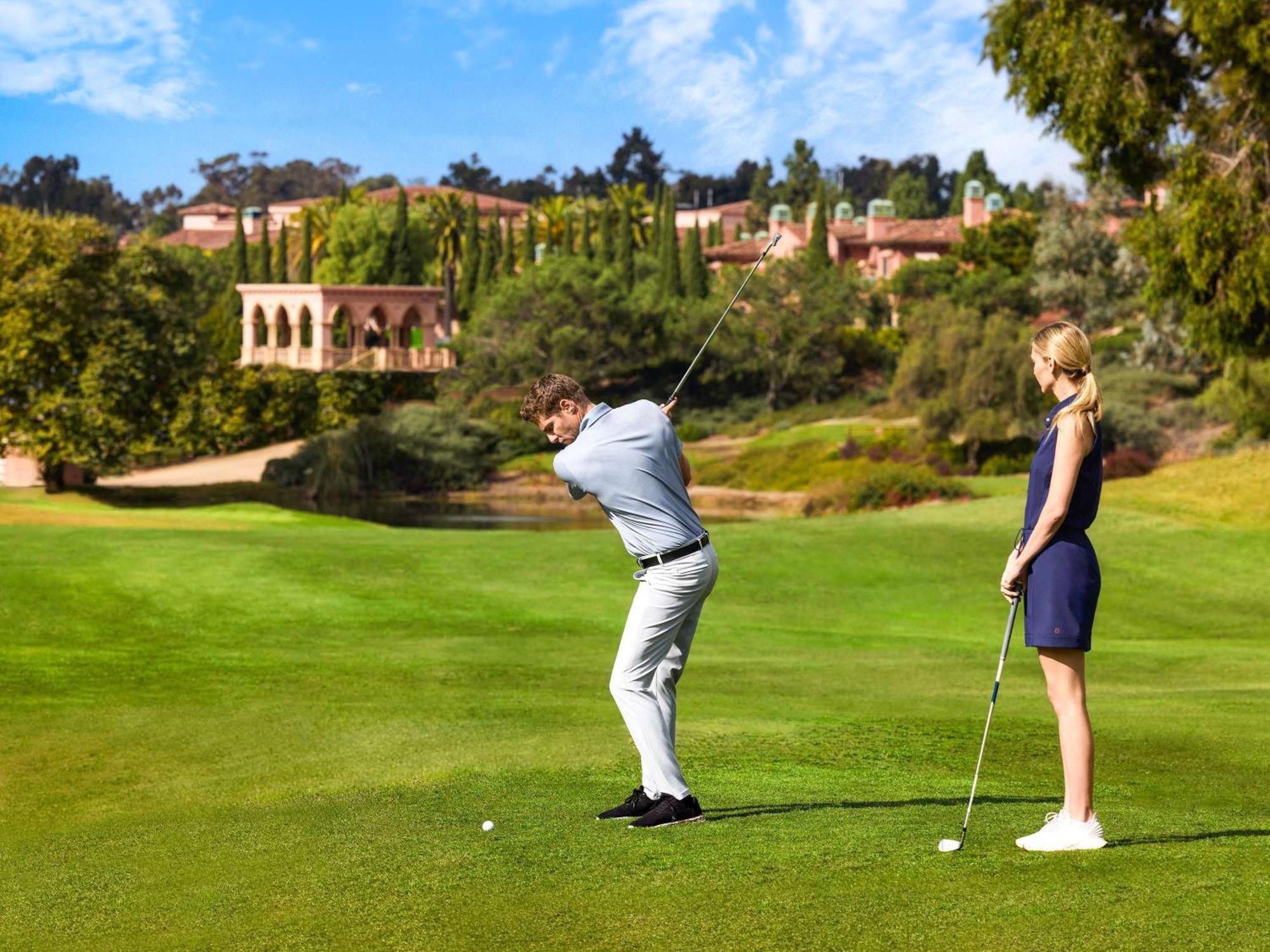 Fairmont Grand Del Mar Hotel San Diego Buitenkant foto