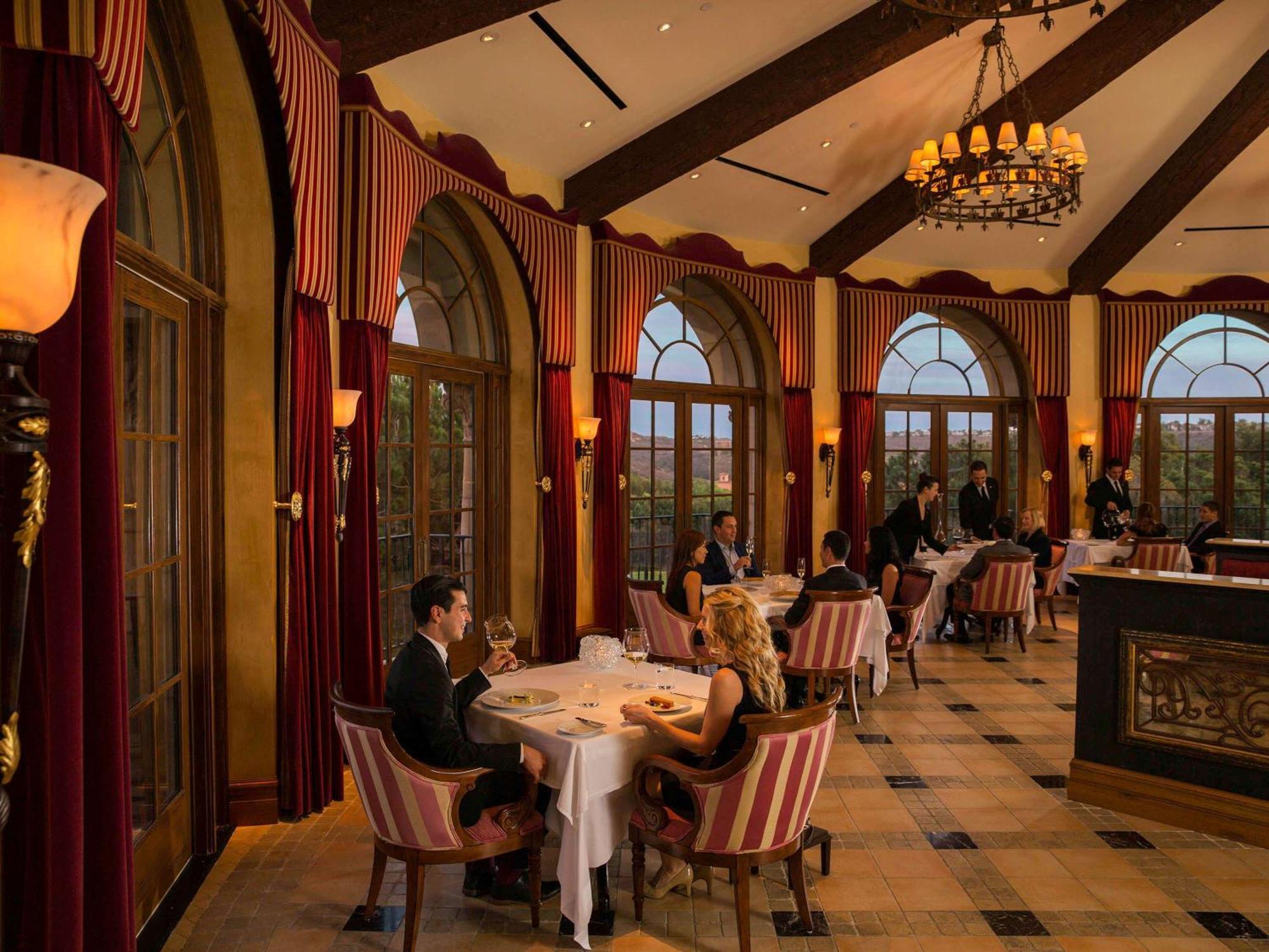 Fairmont Grand Del Mar Hotel San Diego Buitenkant foto