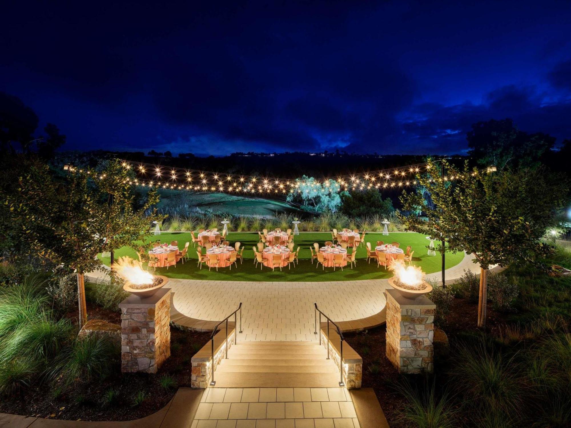 Fairmont Grand Del Mar Hotel San Diego Buitenkant foto