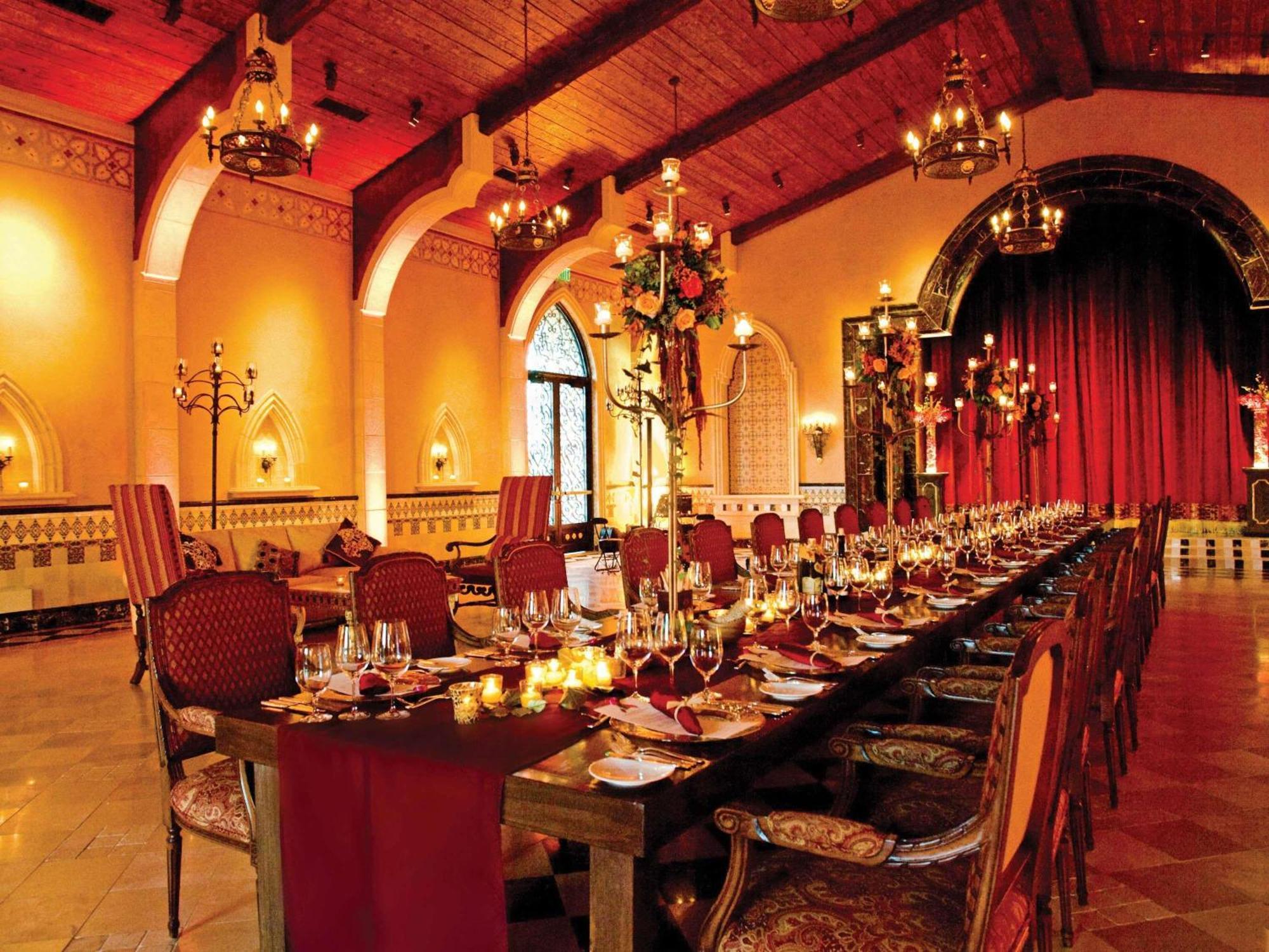 Fairmont Grand Del Mar Hotel San Diego Buitenkant foto