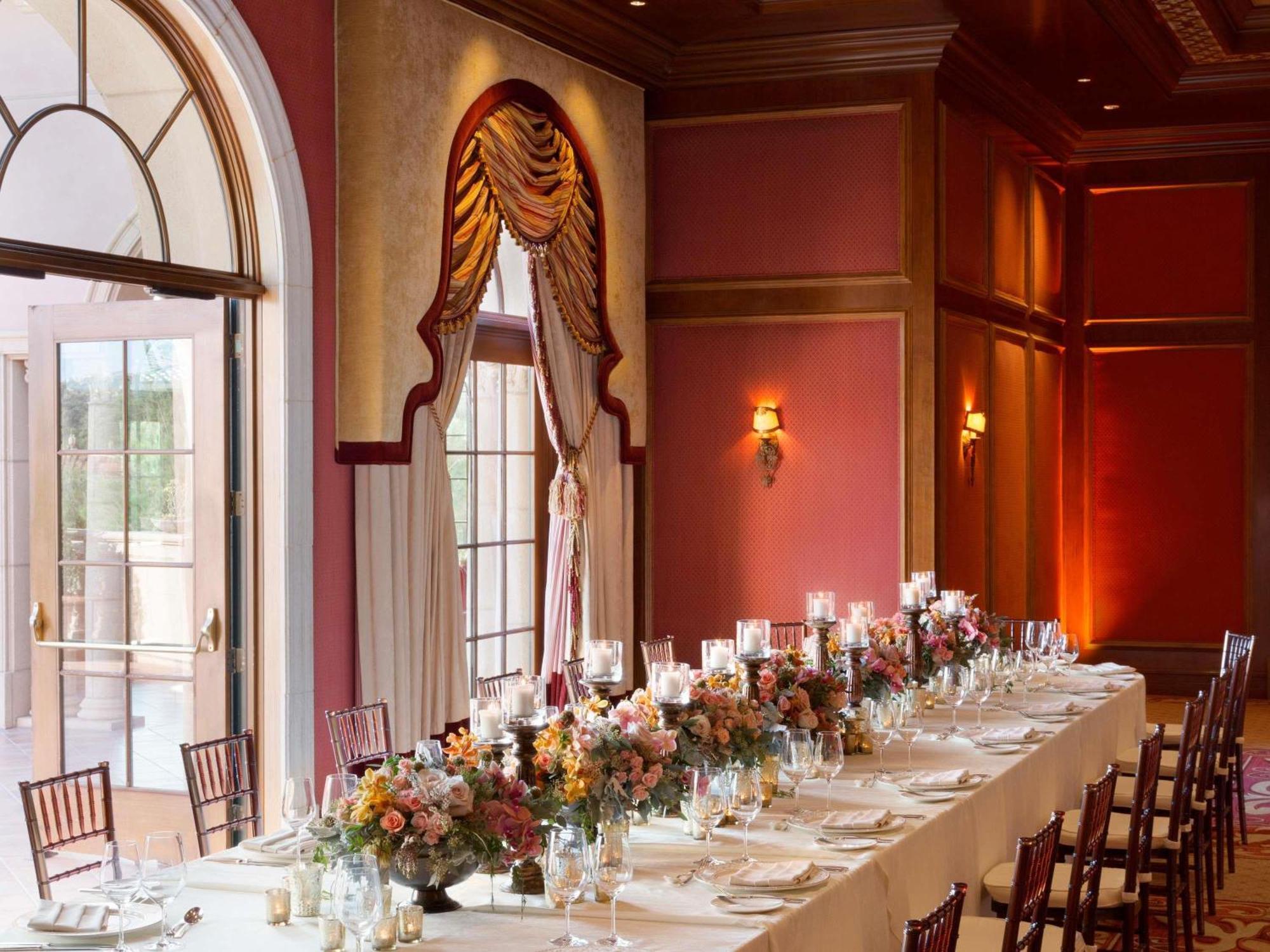 Fairmont Grand Del Mar Hotel San Diego Buitenkant foto