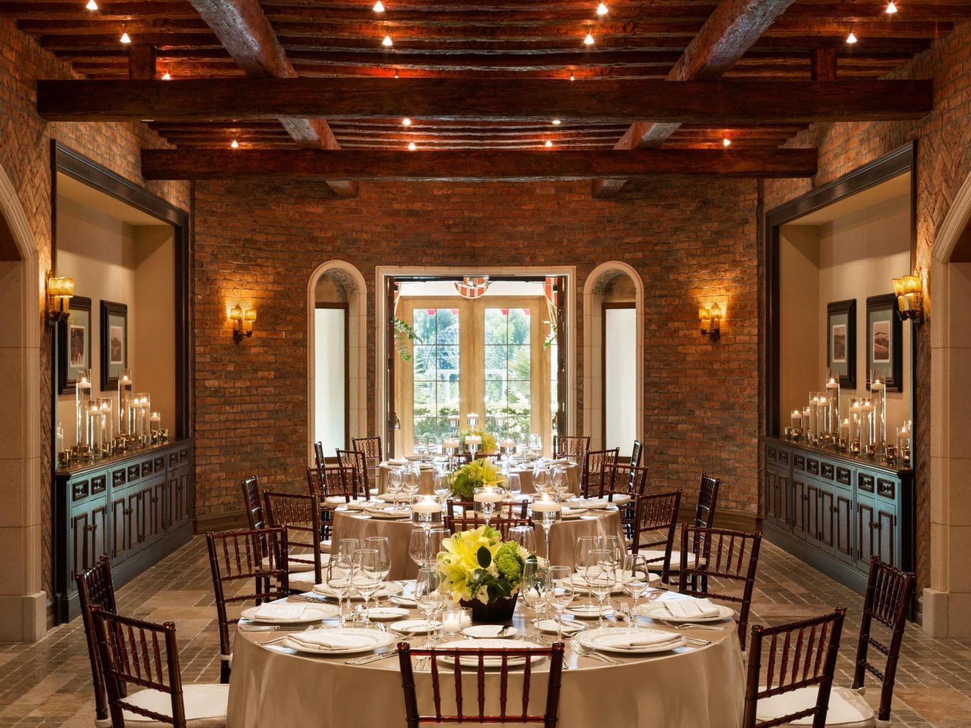 Fairmont Grand Del Mar Hotel San Diego Buitenkant foto