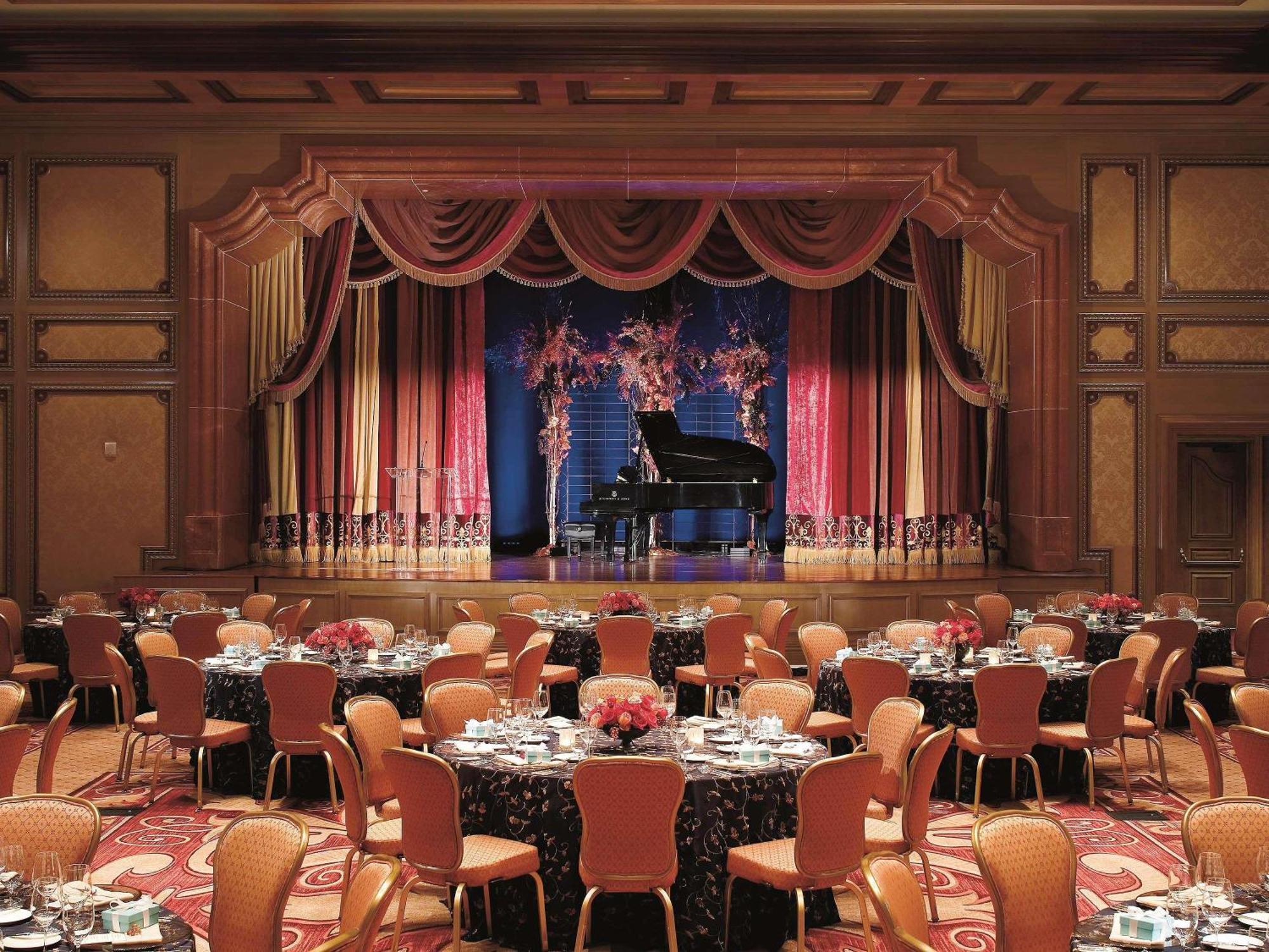 Fairmont Grand Del Mar Hotel San Diego Buitenkant foto