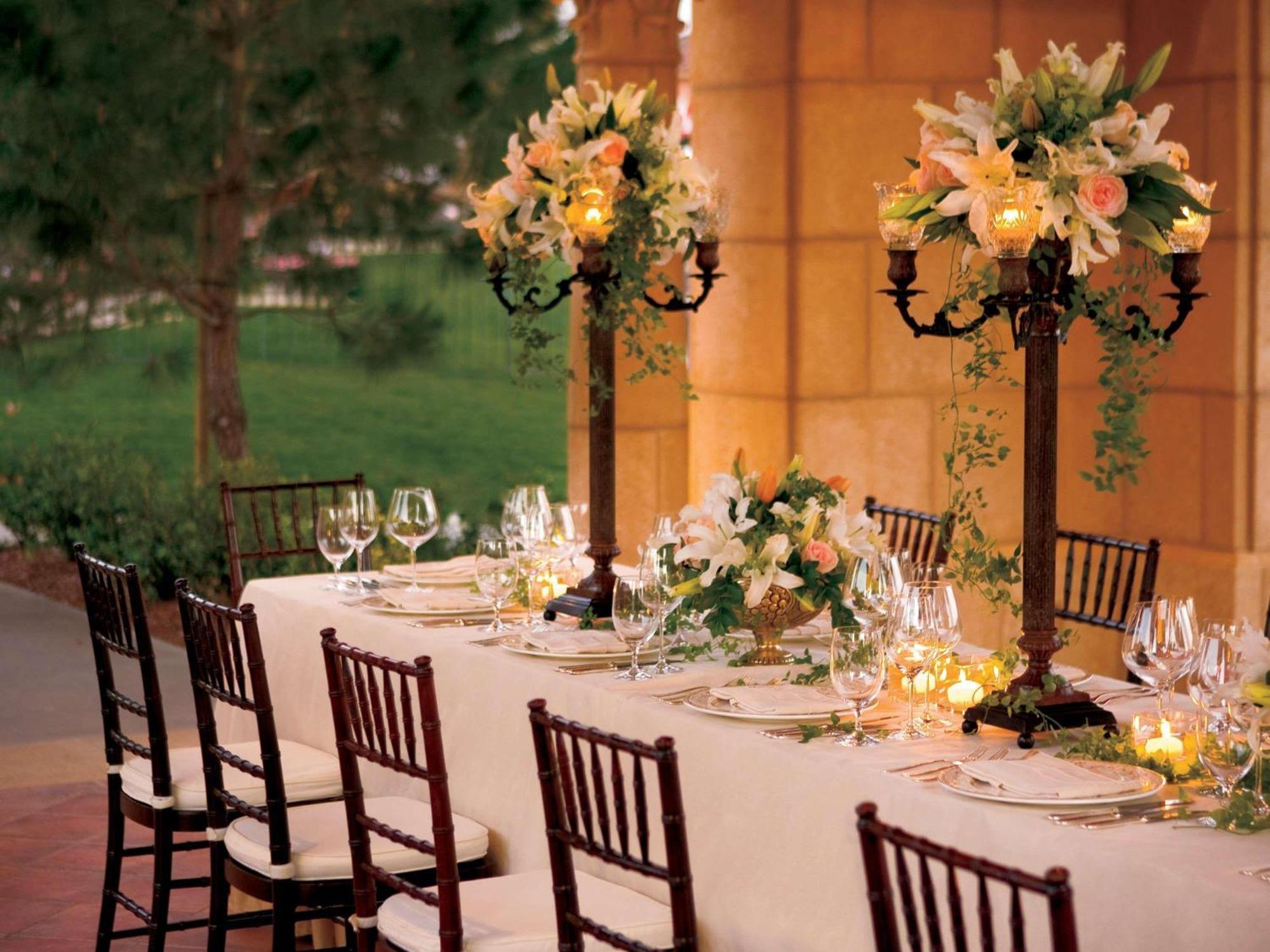 Fairmont Grand Del Mar Hotel San Diego Buitenkant foto