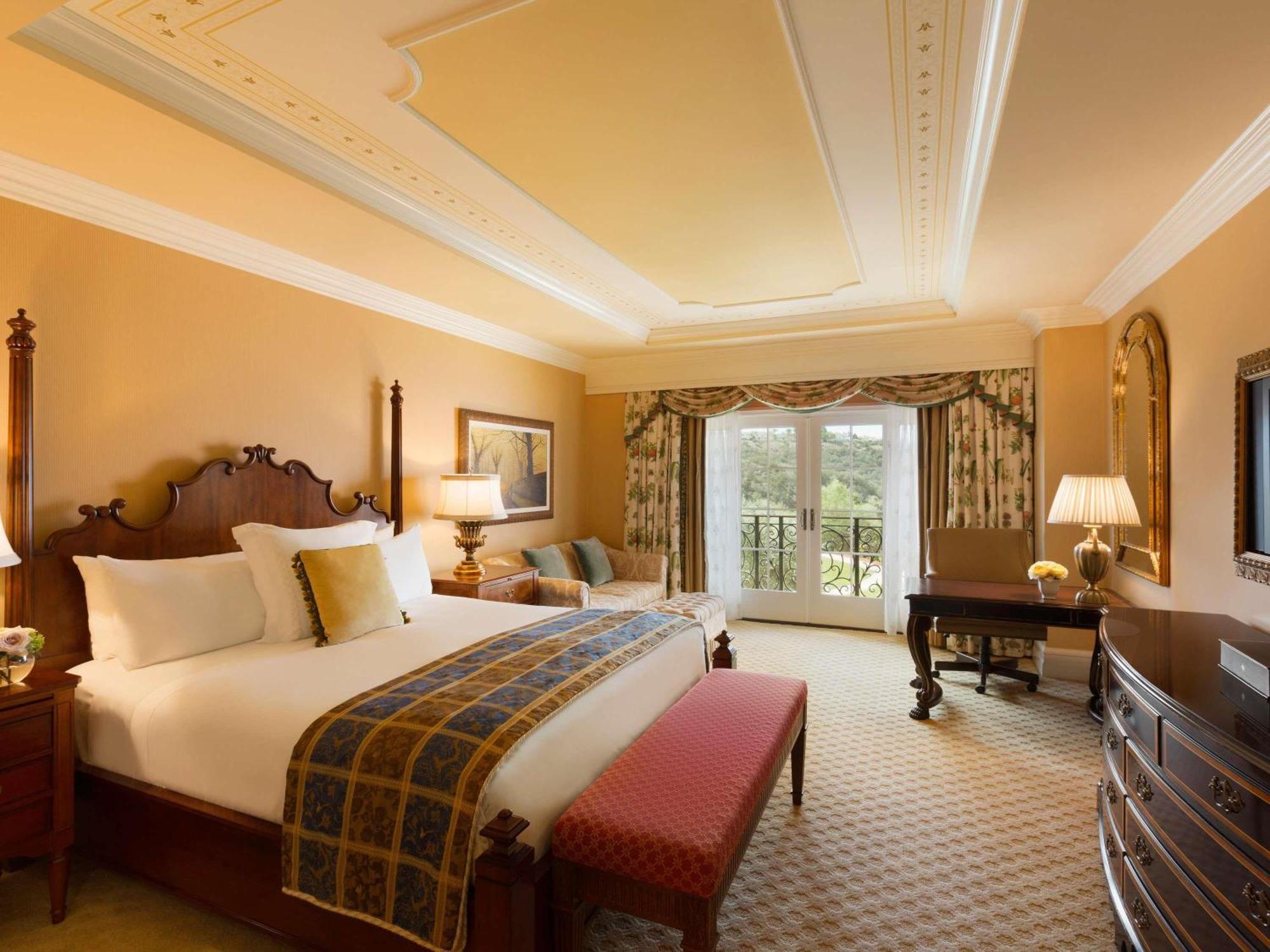 Fairmont Grand Del Mar Hotel San Diego Buitenkant foto