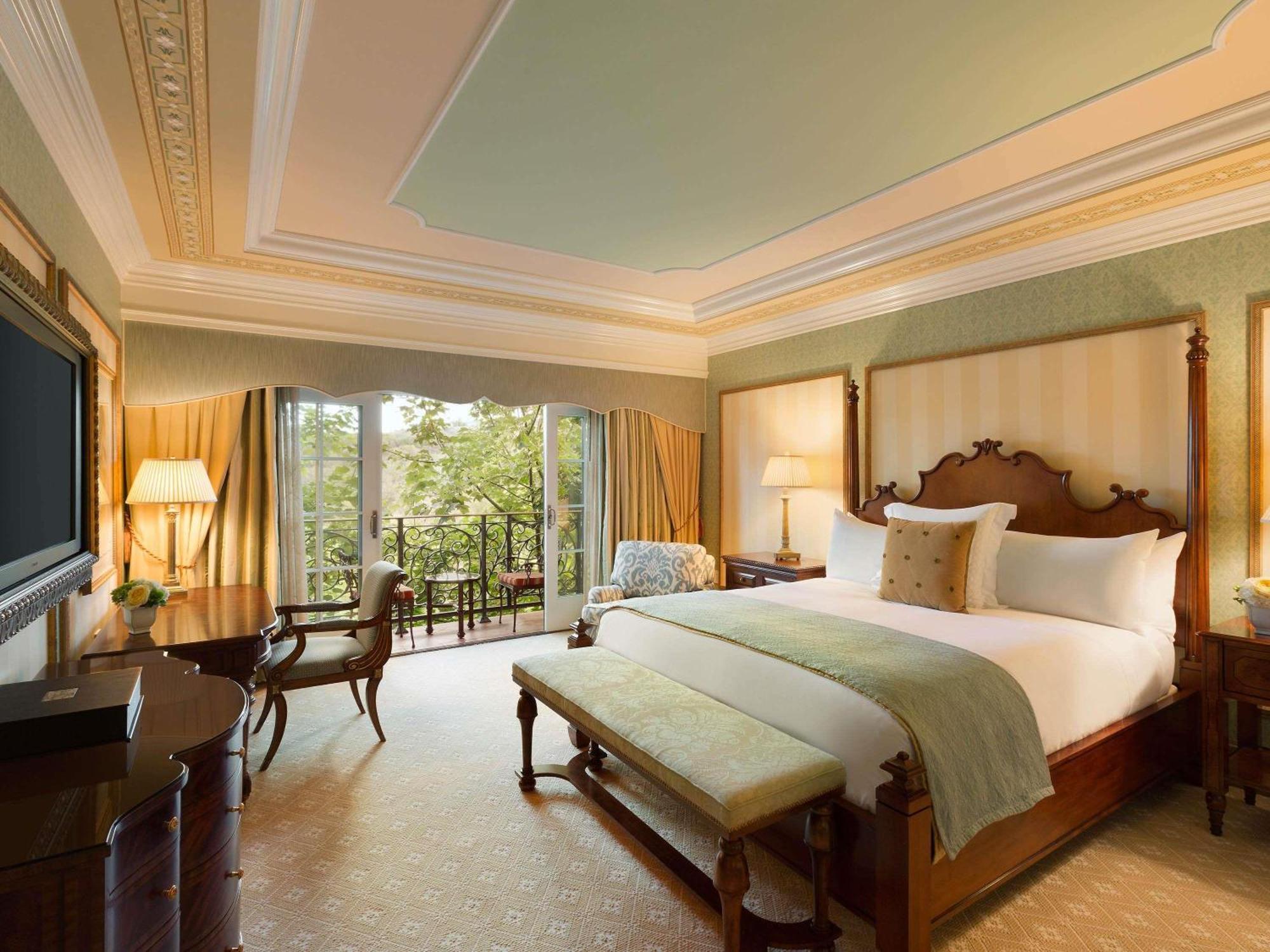 Fairmont Grand Del Mar Hotel San Diego Buitenkant foto