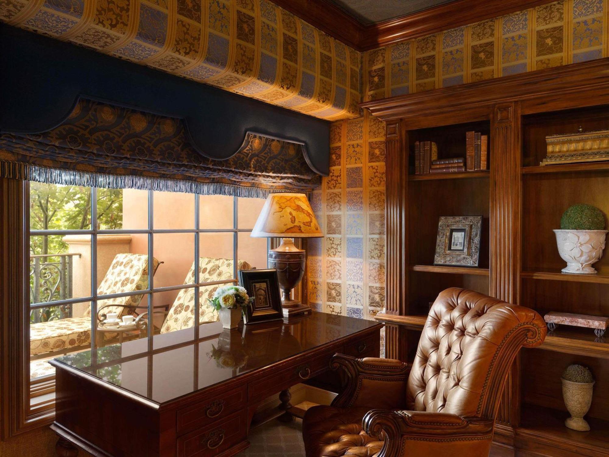 Fairmont Grand Del Mar Hotel San Diego Buitenkant foto