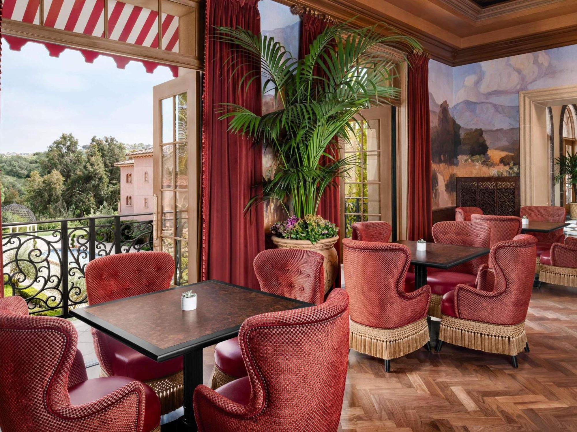 Fairmont Grand Del Mar Hotel San Diego Buitenkant foto