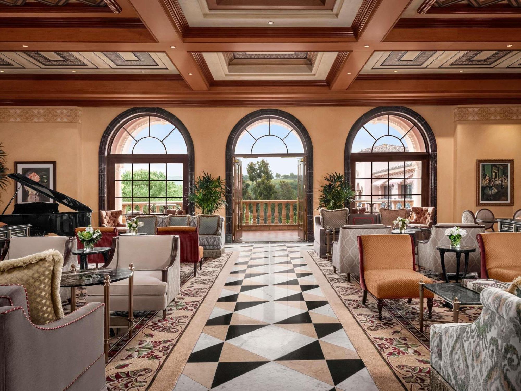 Fairmont Grand Del Mar Hotel San Diego Buitenkant foto